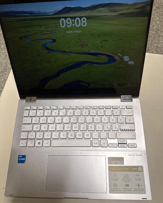 ASUS Vivobook 14 Flip TP3402VA