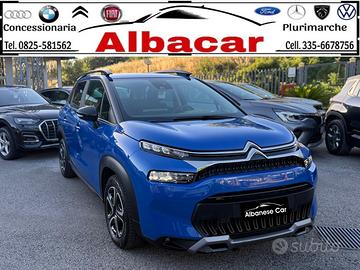 Citroen C3 Aircross BlueHDi 110 S&S You