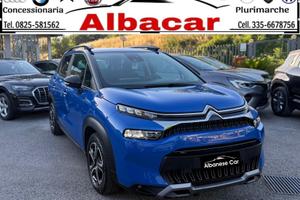 Citroen C3 Aircross BlueHDi 110 S&S You