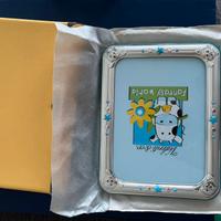 Cornice 13x18 argento Valenti&co