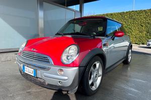 Mini cooper D