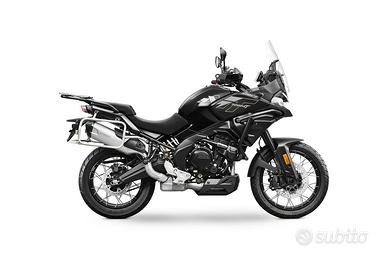 Cf Moto 700MT ADV PRONTA CONSEGNA