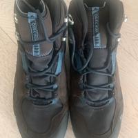 Scarpe trekking uomo