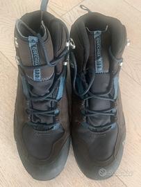 Scarpe trekking uomo