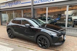 Mazda CX-30 2.0L M Hybrid 2WD Exclusive