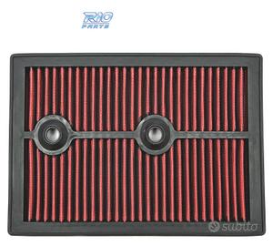 FILTRO ASPIRAZIONE DIRETTA VOLKSWAGEN VW POLO 6R 0