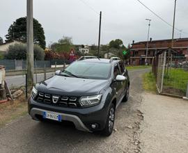 Dacia Duster 1.0 TCe GPL 4x2 Prestige Up DaciaPlus