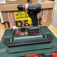 Avvitatore Metabo PowerMaxx BS 12 BL Q