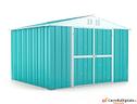 box-capanno-giardino-acciaio-327x269cm-azzurro