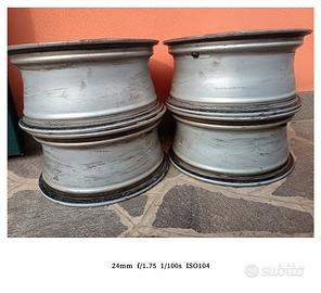 cerchioni Ford
