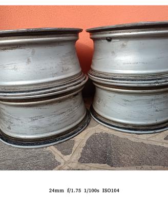 cerchioni Ford