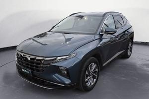 Hyundai Tucson 1.6 CRDi 2wd 115cv Xline
