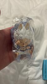 Luffy Gear 5 Monster X One Piece