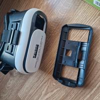 Visore per realtà virtuale Keiros Tech