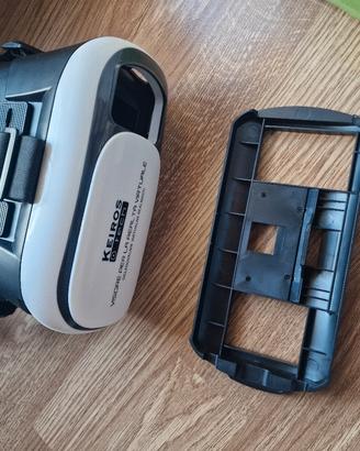 Visore per realtà virtuale Keiros Tech