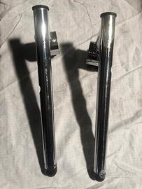 Semimanubri Tommaselli