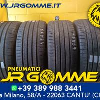 4 Gomme al 80% 275/45/20 CONTINENTAL Estive - Cant