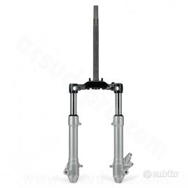 FORCELLA ANTERIORE YAMAHA AEROX MBK NITRO 2003>202