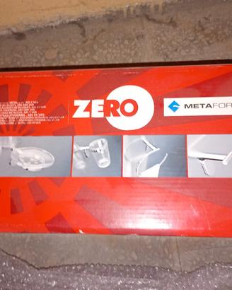 kit bagno nuovo 8 pezzi 