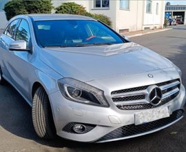 Mercedes classe a 180