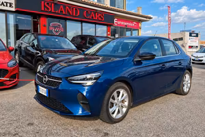 Opel Corsa 1.2 75cv OK NEOPATENTATI