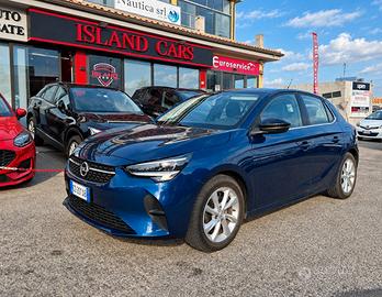 Opel Corsa 1.2 75cv OK NEOPATENTATI