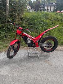 Trial gas gas gp 2025 300 2t