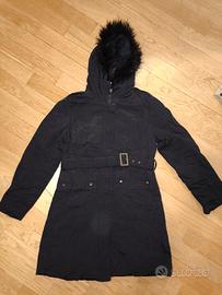 Giaccone lungo da donna SUPERGA