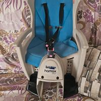 bici seggiolino bimbi 