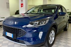 Ford Kuga 2.0 EcoBlue Hybrid 150 CV 2WD Connect