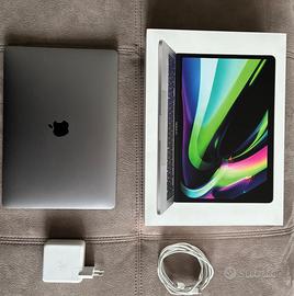 MacBook Pro m1 SSD 1Tb