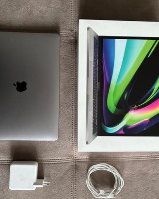 MacBook Pro m1 SSD 1Tb