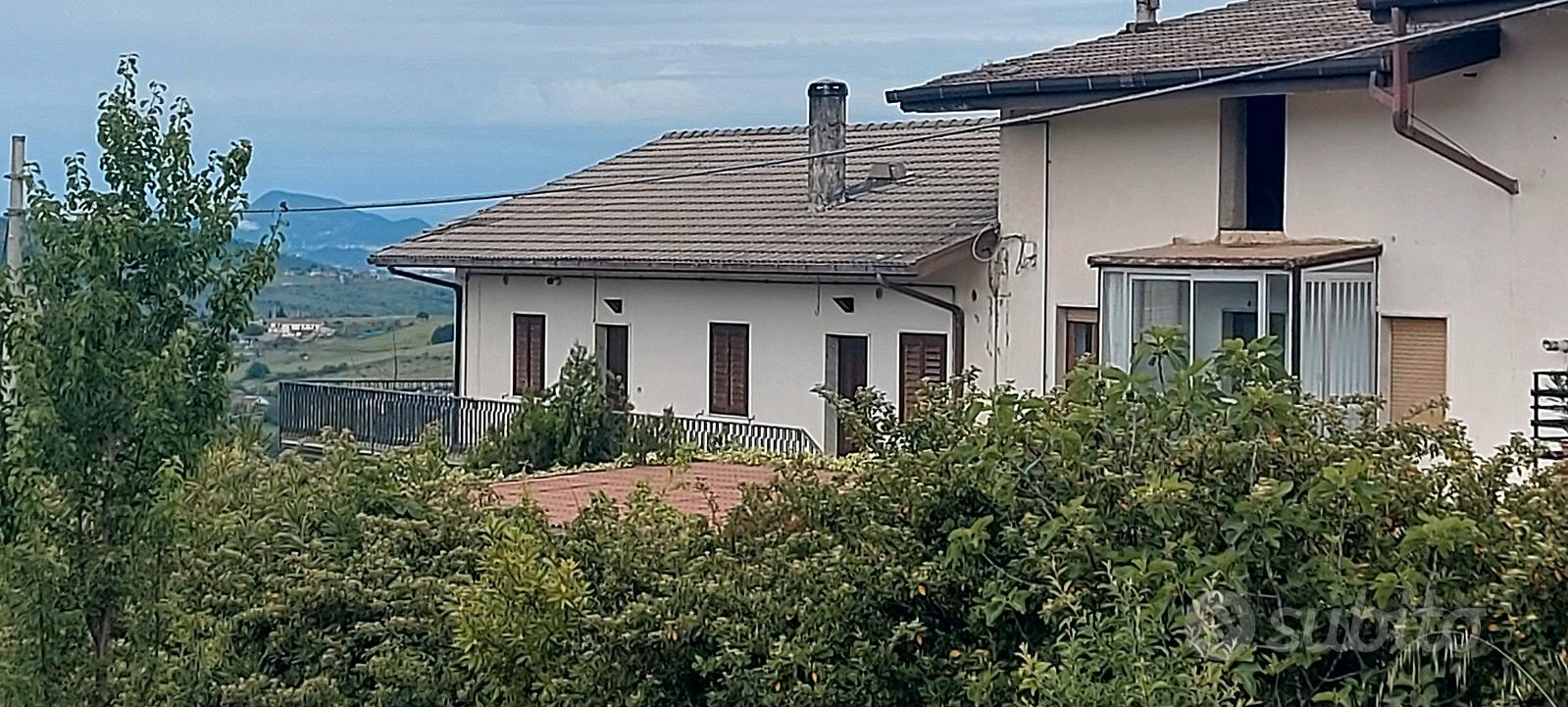 Apartment in Pignola, Tintera - Altro