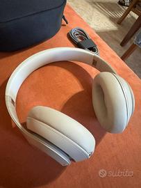 Beats studio pro ghiaia - come niovo