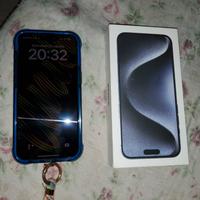 iphone 15 pro max 256 gb