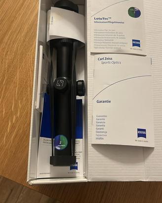 Ottica ZEISS