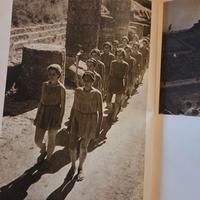 Olimpiadi 1936 bompiani editore