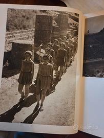 Olimpiadi 1936 bompiani editore