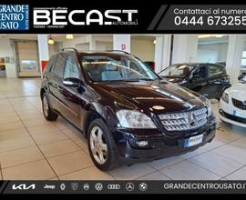 MERCEDES-BENZ ML 320 CDI Sport