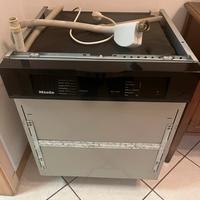 Lavastoviglie Miele G 1152 SCI