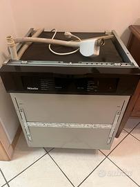 Lavastoviglie Miele G 1152 SCI