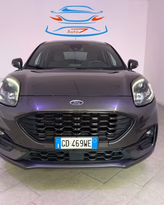 FORD Puma 1.0 Eco.Boost Hybrid 125 CV S&S ST-Lin