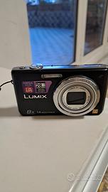 Panasonic Lumix 