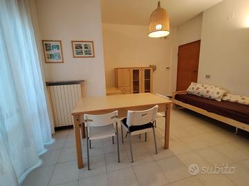 Appartamento mq 50 con posto auto