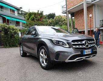 Mercedes GLA 180 d - 2018 - Unico proprietario