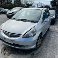 Ricambi per Honda Jazz 1.2 benz 2007 L12A4