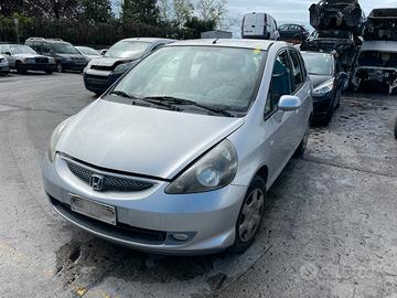 Ricambi per Honda Jazz 1.2 benz 2007 L12A4