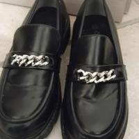mocassino da donna/ragazza