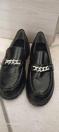 mocassino da donna/ragazza