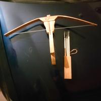 Mini balestra